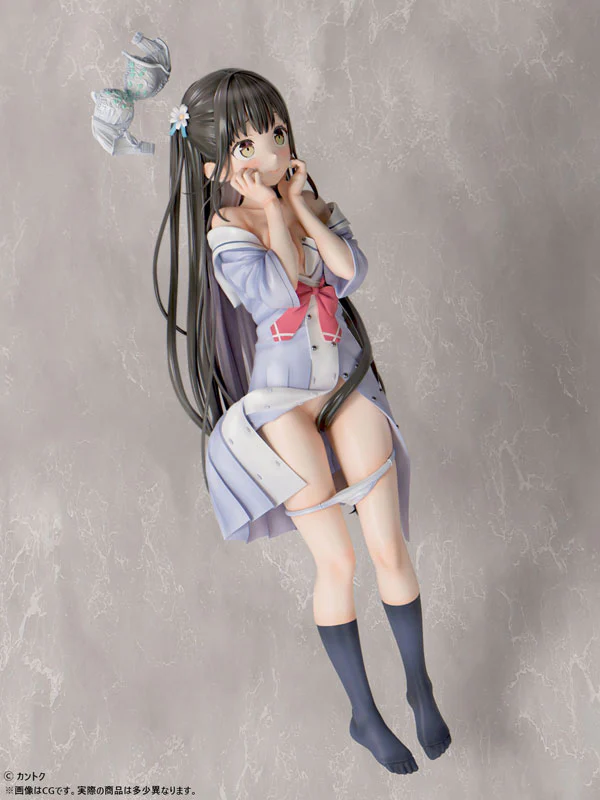 Original - Nagisa - 1/6 (B'full FOTS JAPAN) - Image 4