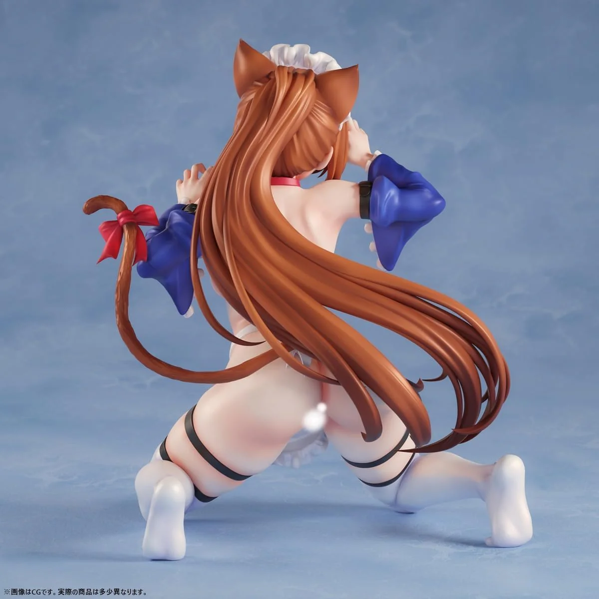 Original - Nekomimi Maid Stella - 1/6 (Insight) - Image 2