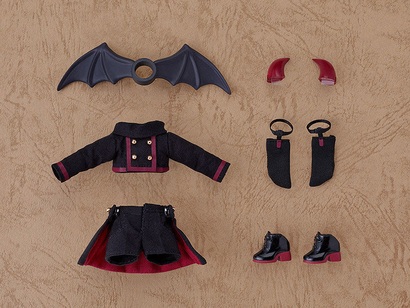 Original - Nendoroid Doll - Devil Berg - 2026 Re-release (Good Smile Company) - Image 5