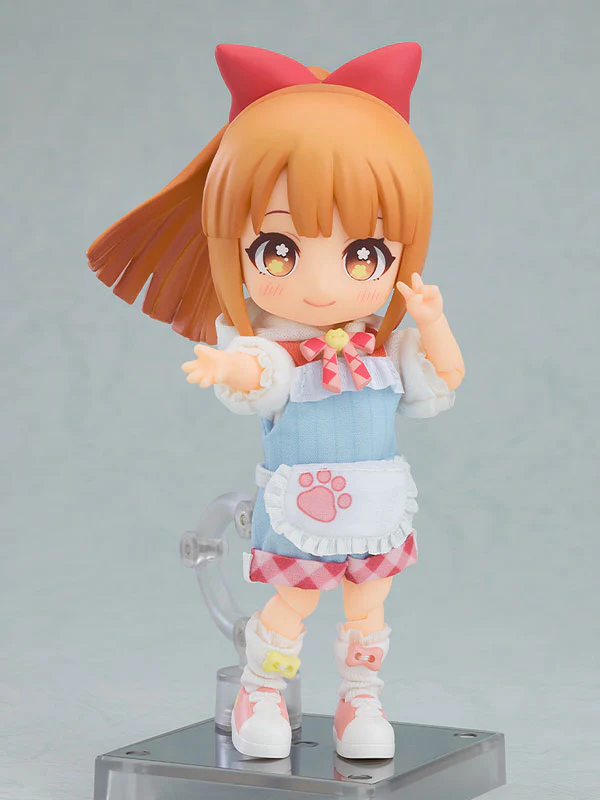 Original - Nendoroid Doll - Emily - Pawfect Picnic Day (Good Smile Company) - Image 5