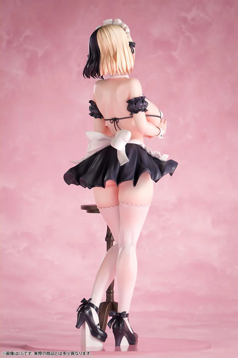 Original - Neru - 1/4 (Insight) - Image 5
