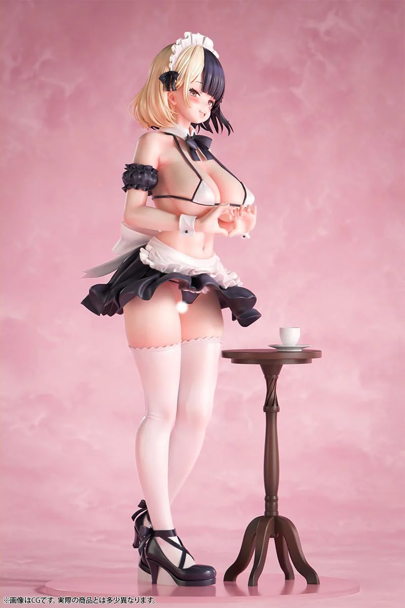Original - Neru - 1/6 (Insight) - Image 5