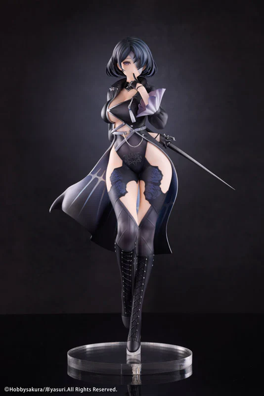 Original - Nevaostro - 1/7 (Hobby sakura) - Image 2