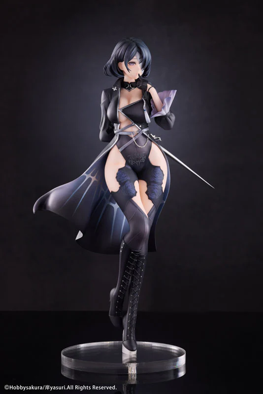 Original - Nevaostro - 1/7 (Hobby sakura) - Image 4