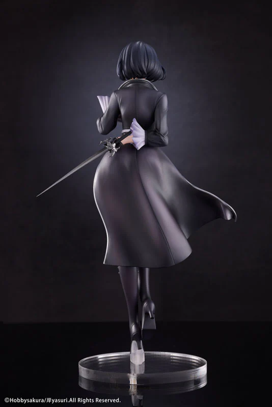 Original - Nevaostro - 1/7 (Hobby sakura) - Image 5