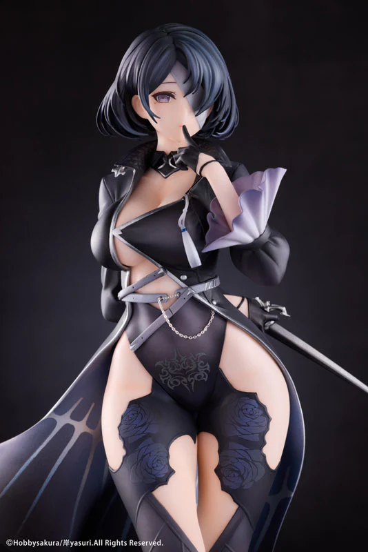 Original - Nevaostro - 1/7 (Hobby sakura) - Image 6
