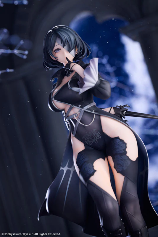 Original - Nevaostro - 1/7 (Hobby sakura) - Image 7