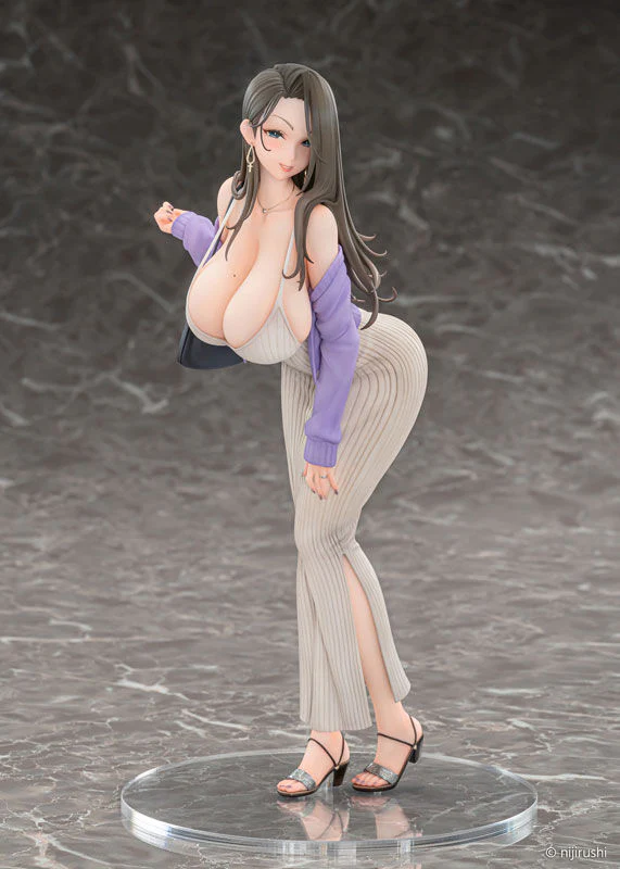 Original - Nihon Mama Zukan - Kitamura Arisa Mama - 1/6 (Vibrastar) - Image 2