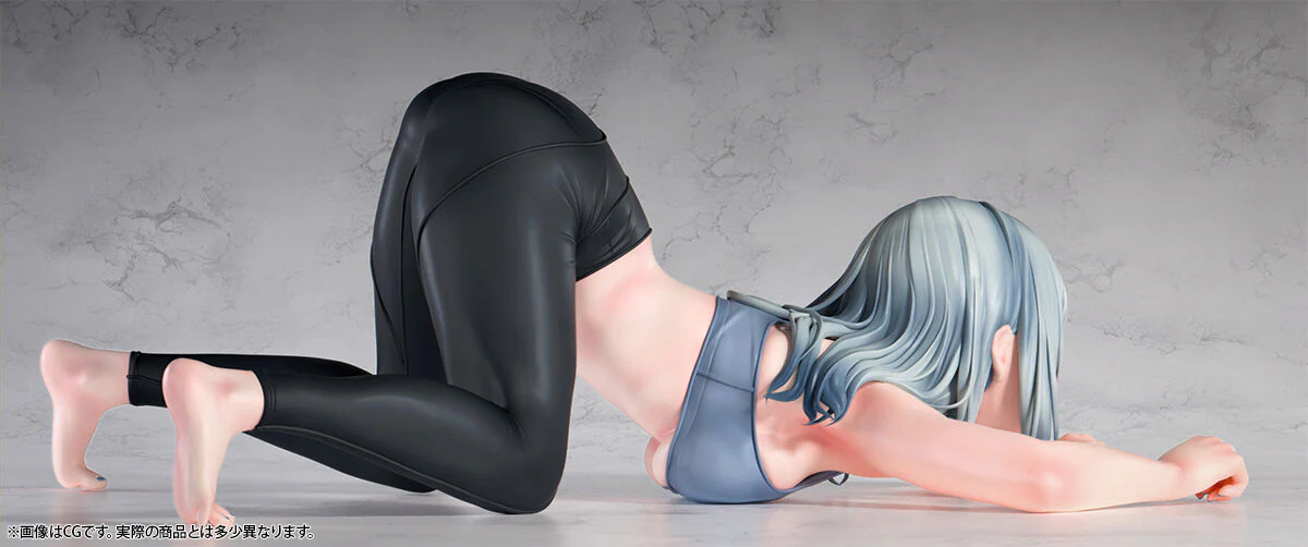 Original - Niina-san - 1/4 (B'full) - Image 6