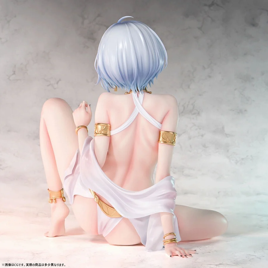 Original - Nikukan Bishounen - Odoriko Ion - 1/4 - 2025 Re-release (Insight) - Image 4