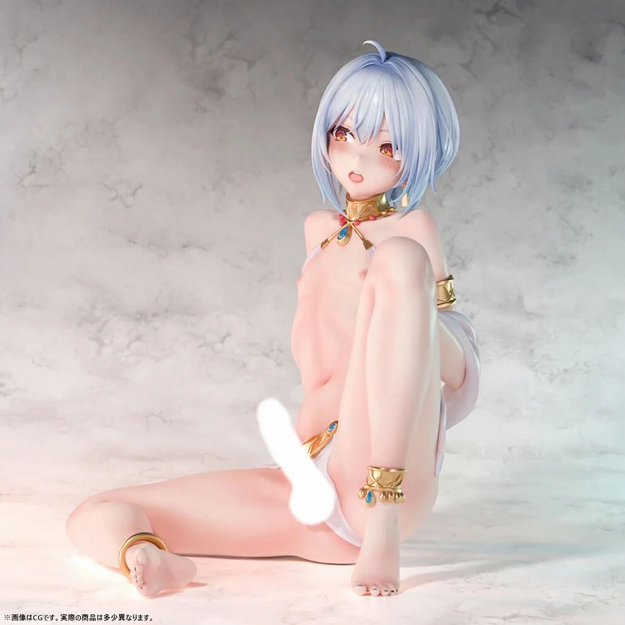 Original - Nikukan Bishounen - Odoriko Ion - 1/6 - 2025 Re-release (Insight) - Image 3
