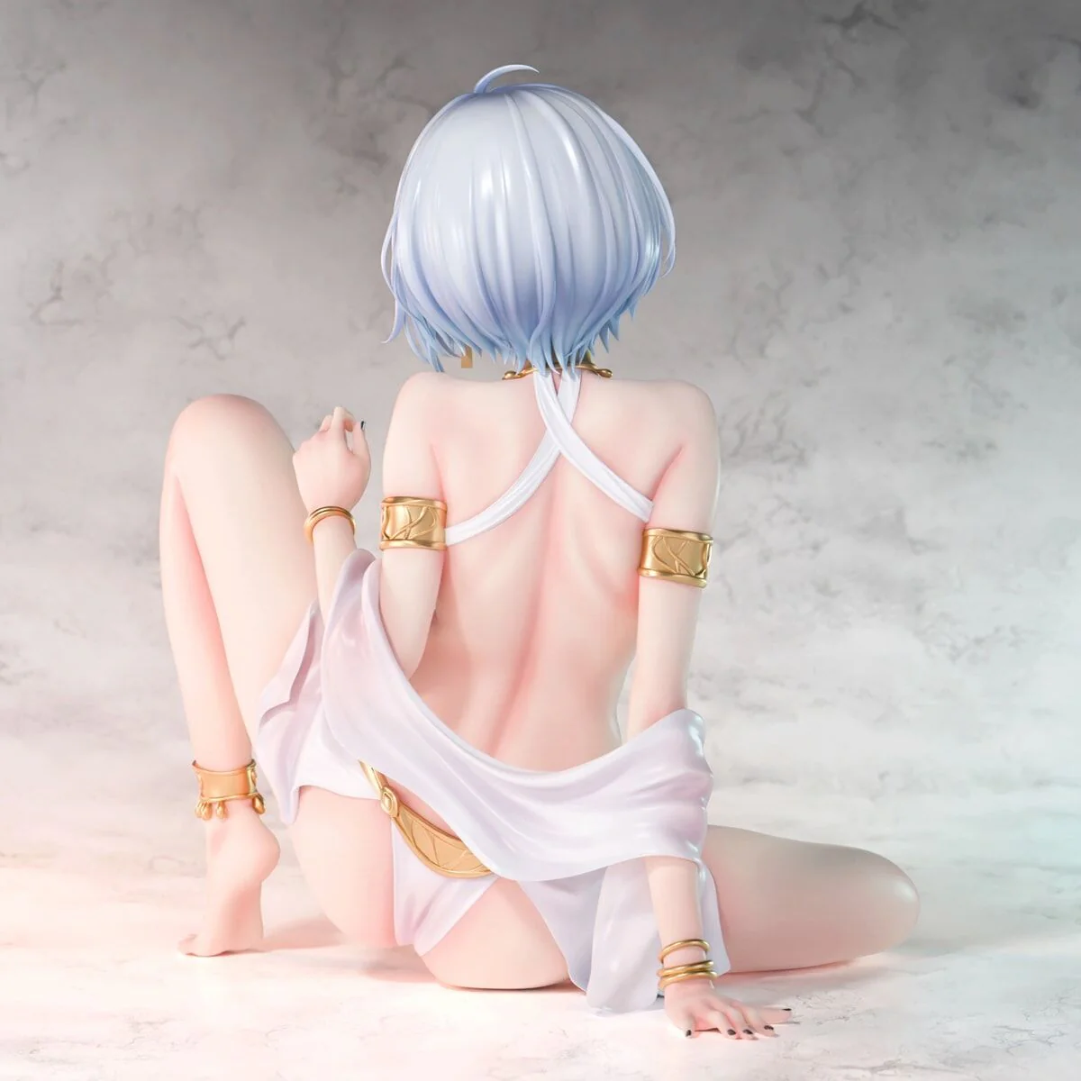 Original - Nikukan Bishounen - Odoriko Ion - 1/6 (Insight) - Image 6