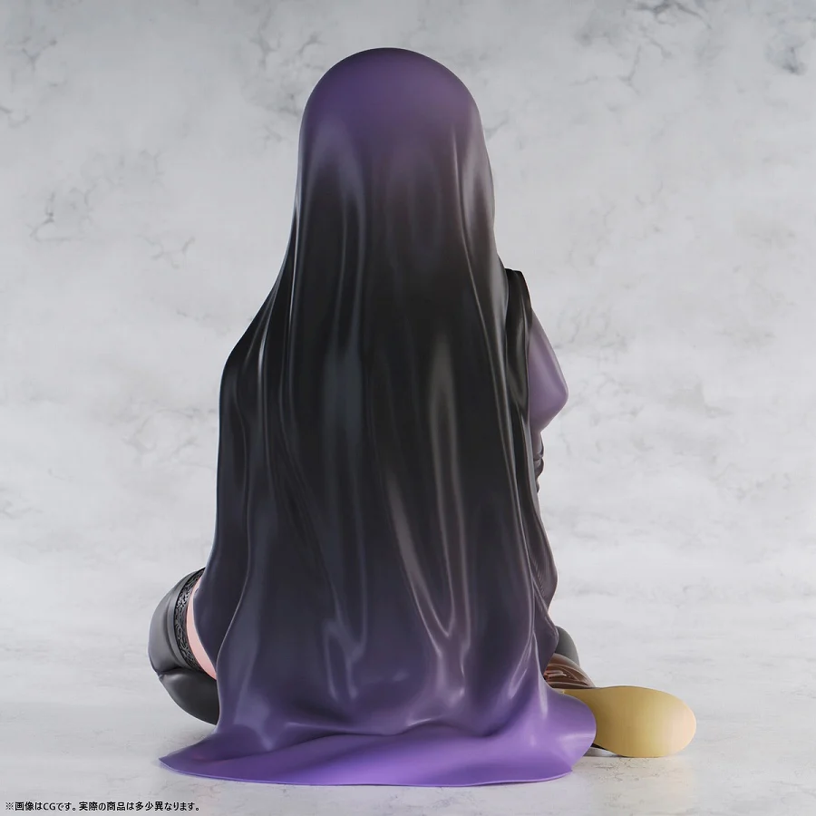 Original - Nikukan Girl - Zange-shitsu no Kyonyuu Sister Tiroir - 1/4 - 2025 Re-release (Insight) - Image 5
