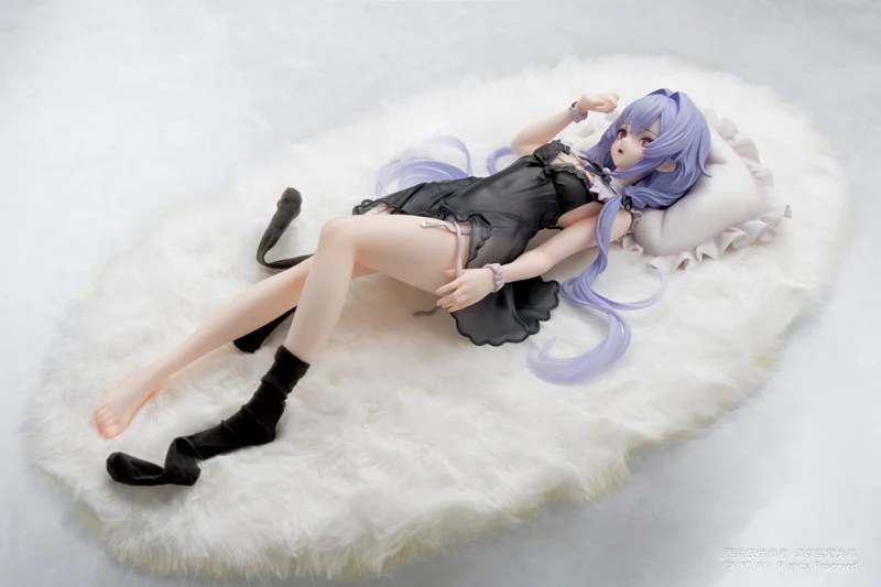 Original - Niya - 1/7 - Hidden Forest Ver. (Reverse Studio) - Image 5