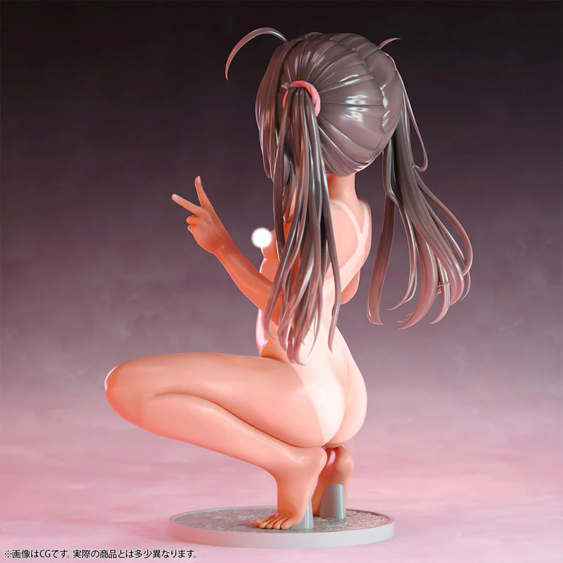 Original - Nozomi - 1/5 (Insight) - Image 4