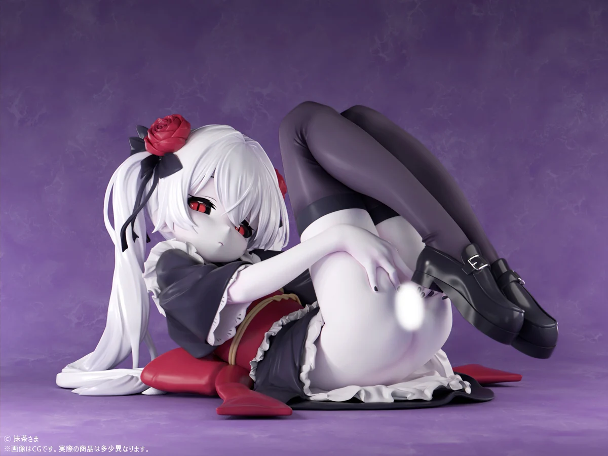 Original - Null-chan - 1/5 (Insight) - Image 2