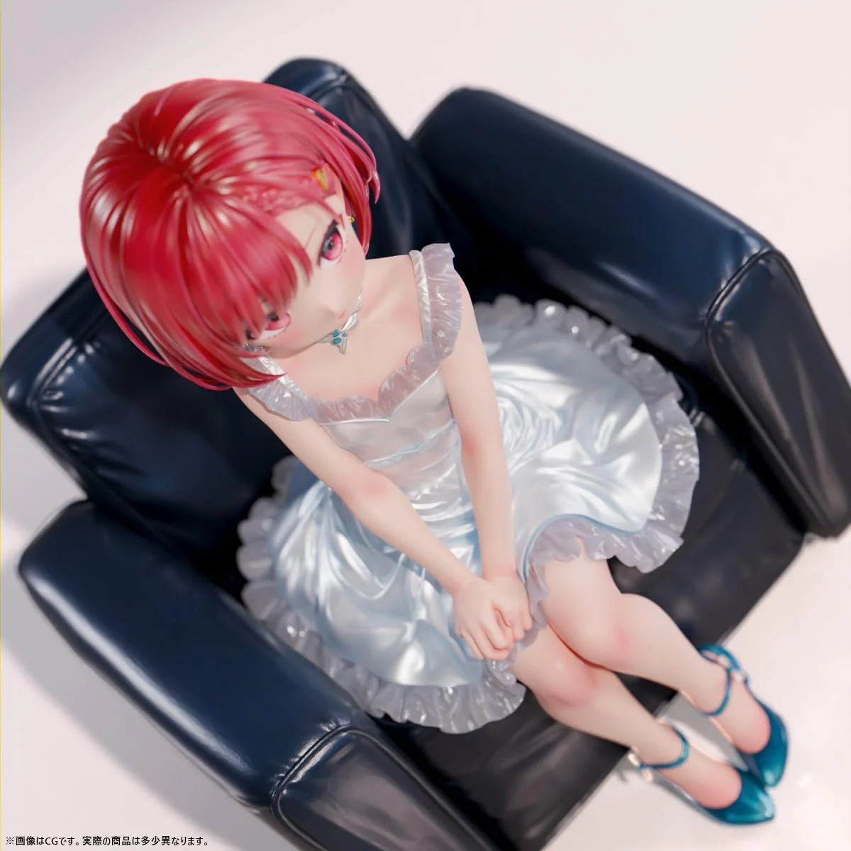Original - O sumashi reijo Erisu - 1/4 (B'full) - Image 6