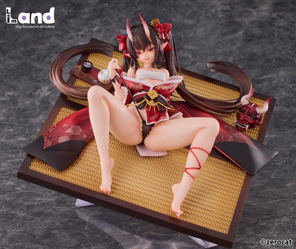 Original - Oni Girl - 1/6 (Lim Land) - Image 2