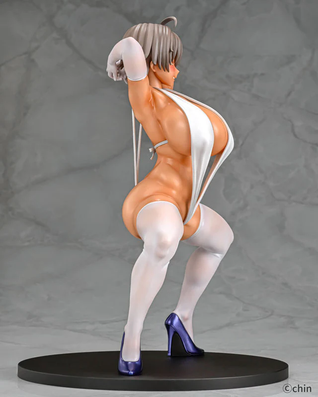 Original - Onomiya Misato - 1/5 (Q-six) - Image 3