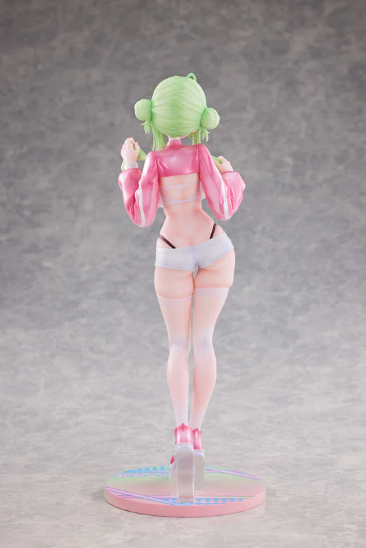 Original - Ooyoko Aga - 1/6 - Deluxe Edition (Umikawa) - Image 7