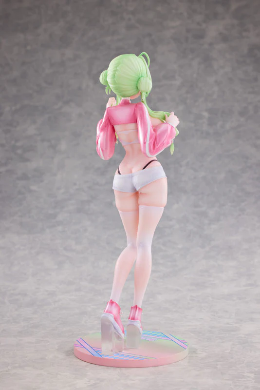 Original - Ooyoko Aga - 1/6 (Umikawa) - Image 7