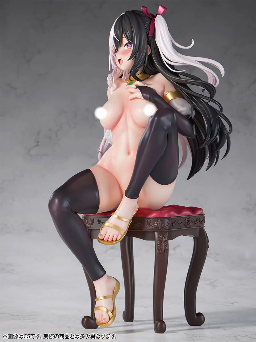 Original - Othello-chan - 1/4 (Insight) - Image 3