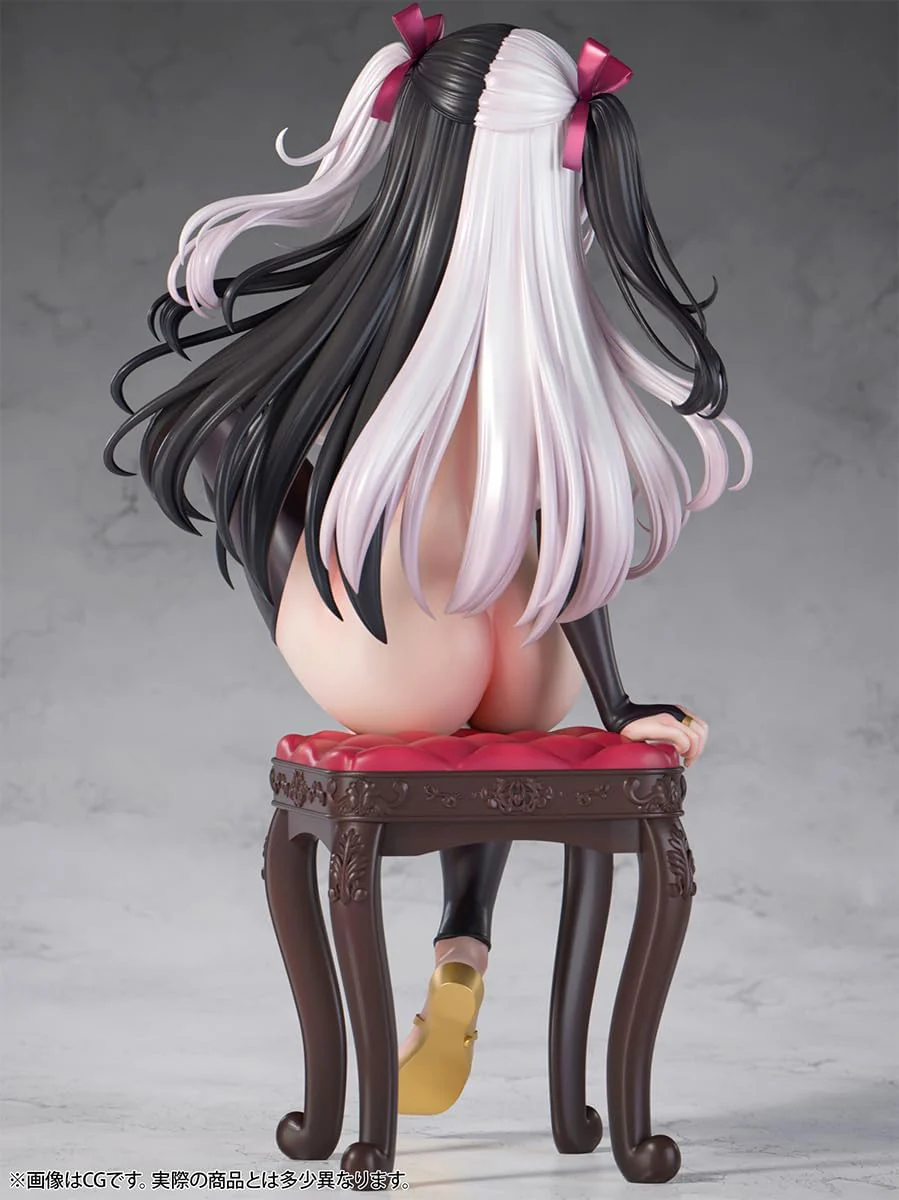 Original - Othello-chan - 1/4 (Insight) - Image 4