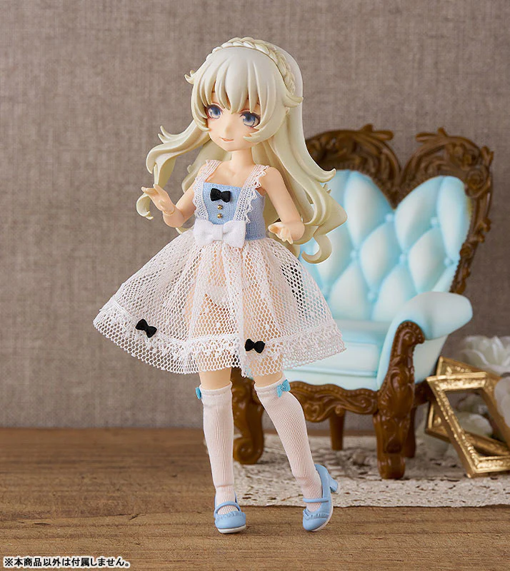 Original - ParDoll - Babydoll Ciel (Phat Company) [Shop Exclusive] - Image 4