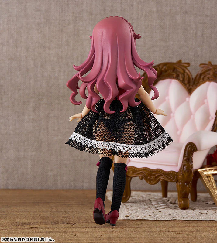 Original - ParDoll - Babydoll Rose (Phat Company) [Shop Exclusive] - Image 4