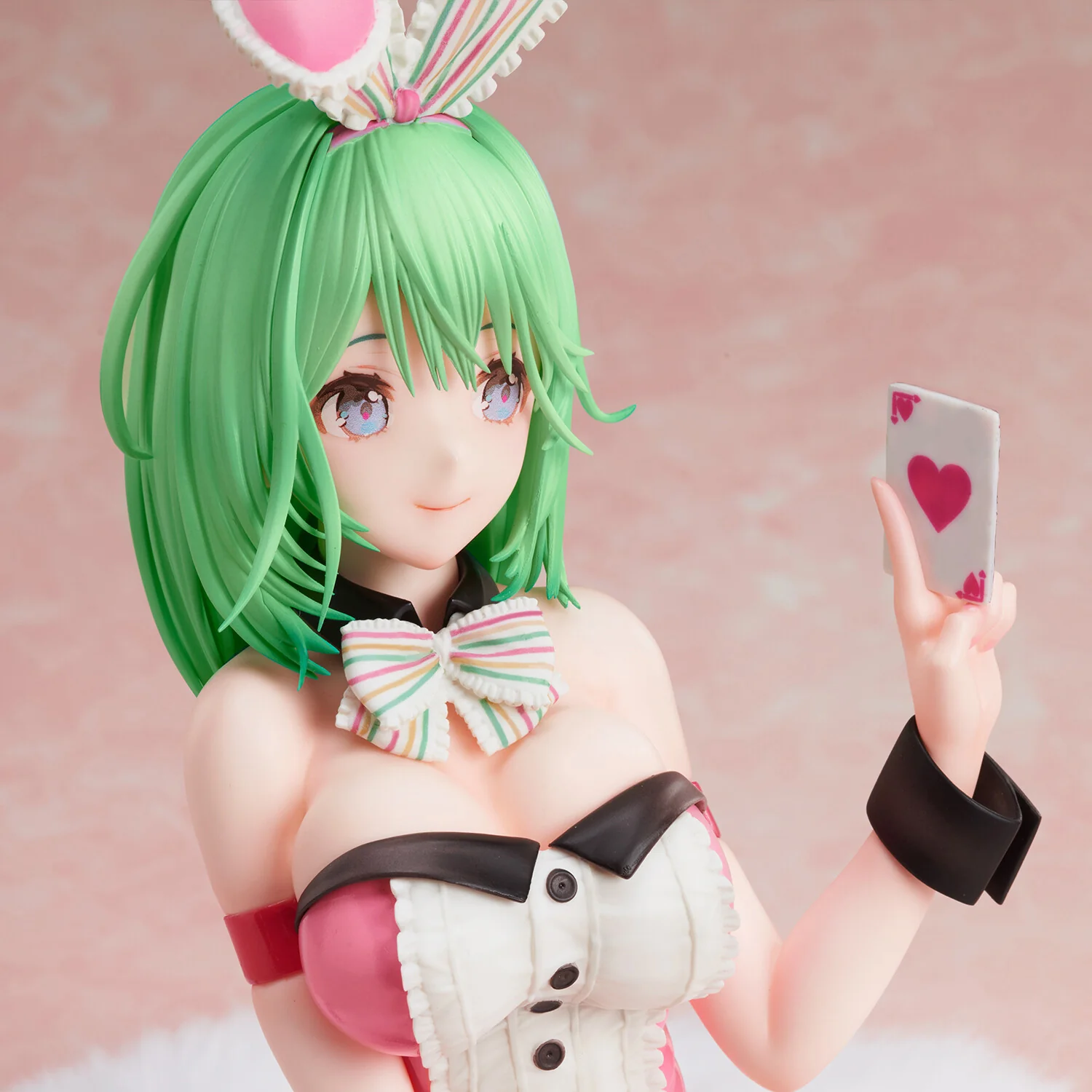 Original - Pink Bunny (Union Creative International Ltd) - Image 7