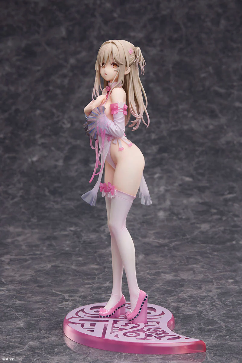 Original - Pink Jiangshi - 1/7 (Design Coco) - Image 3