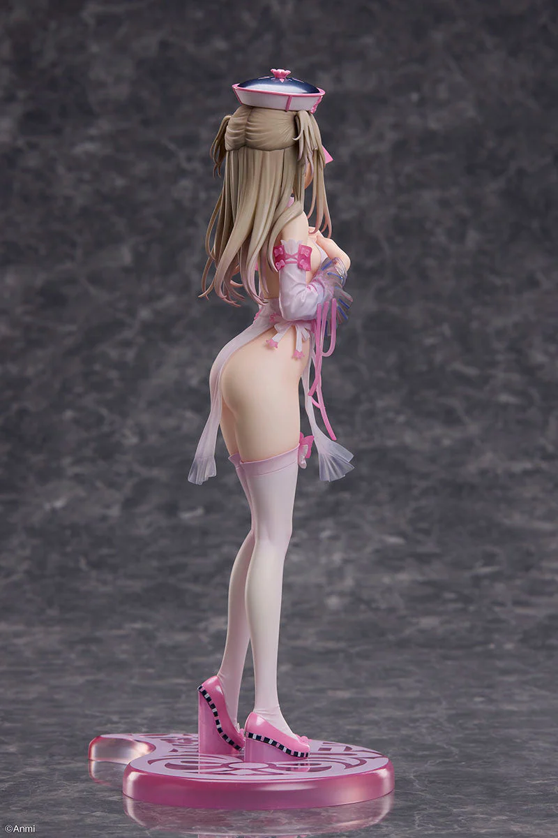 Original - Pink Jiangshi - 1/7 (Design Coco) - Image 5