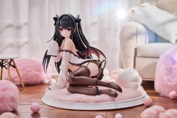 Original - Pink Little Devil - 1/6 (Ascend) - Image 2