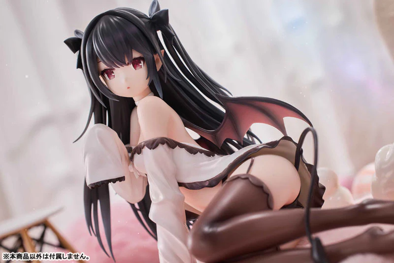 Original - Pink Little Devil - 1/6 (Ascend) - Image 4