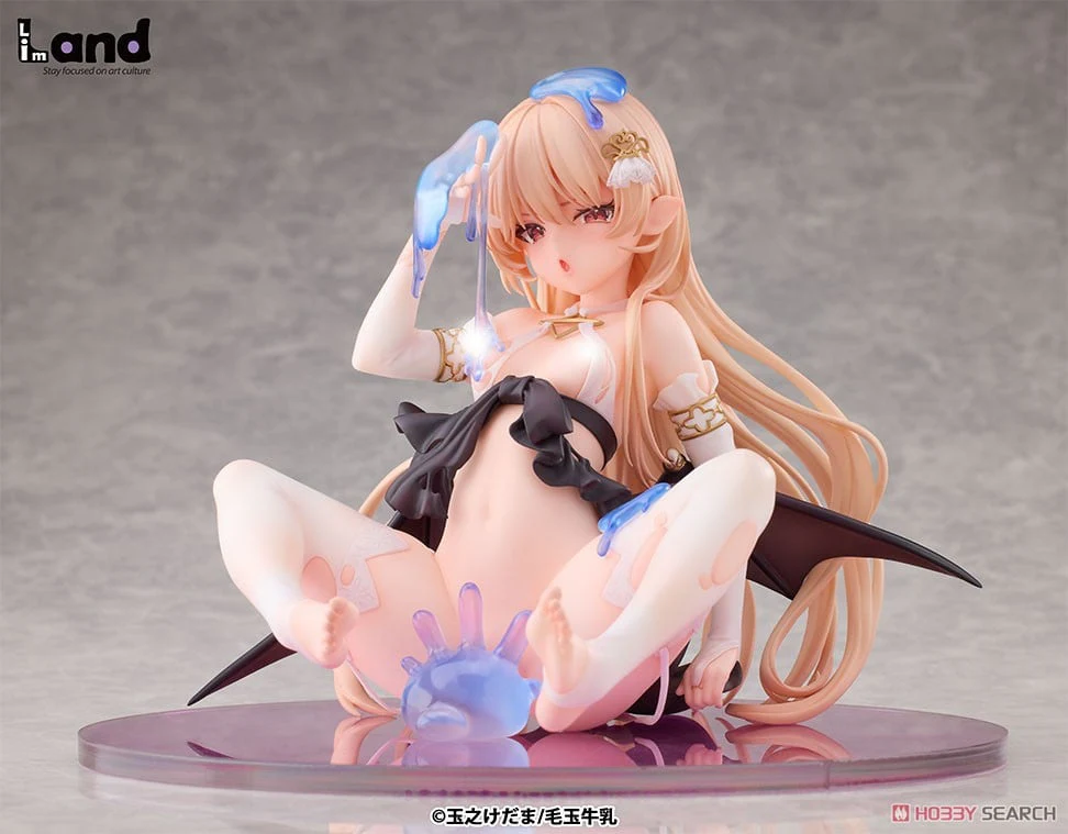 Original - Plasma and Slime - 1/6 - Special Edition (Lim Land) - Image 2