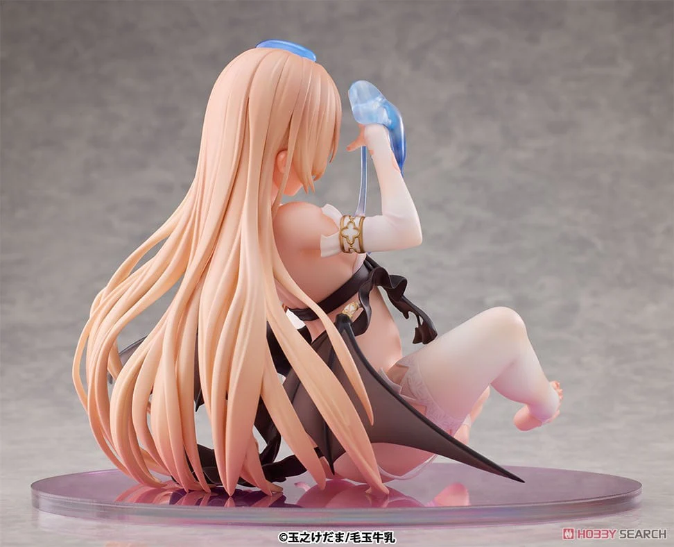 Original - Plasma and Slime - 1/6 - Special Edition (Lim Land) - Image 5