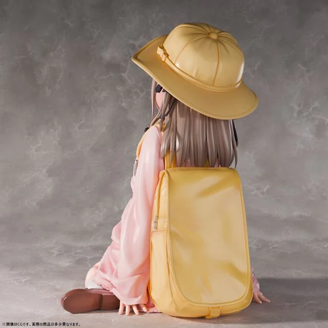 Original - Pokapoka Pikunikku Honoka-chan - 1/4 (B'full) - Image 5
