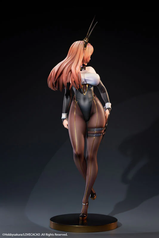 Original - Psycho Bunny - 1/7 (Hobby Sakura) - Image 3