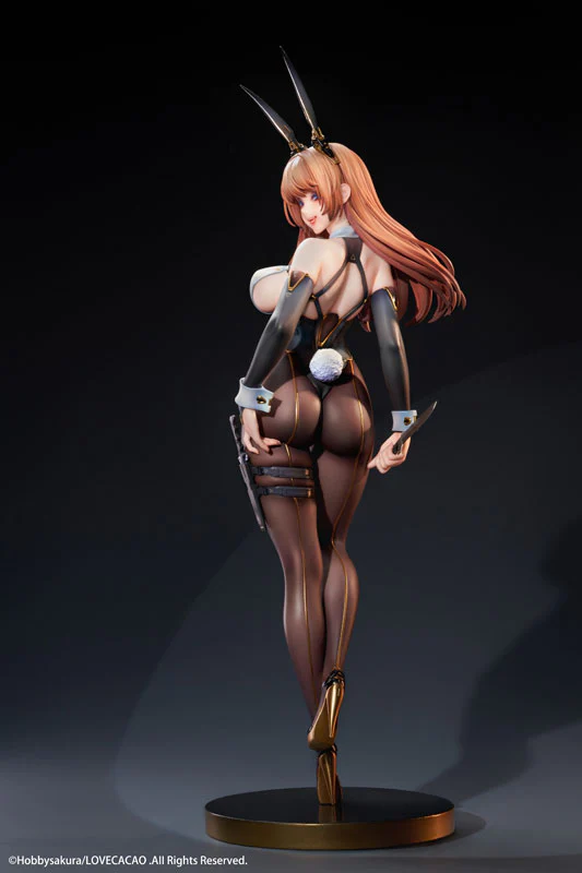 Original - Psycho Bunny - 1/7 (Hobby Sakura) - Image 5