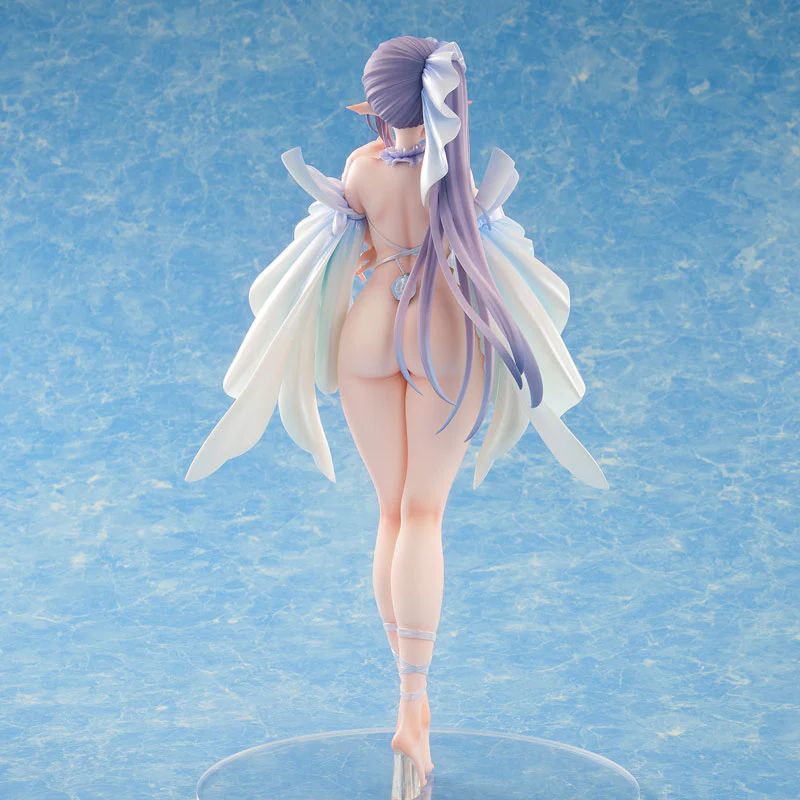 Original - Queen of the Night - 1/6 (Union Creative International Ltd) - Image 4