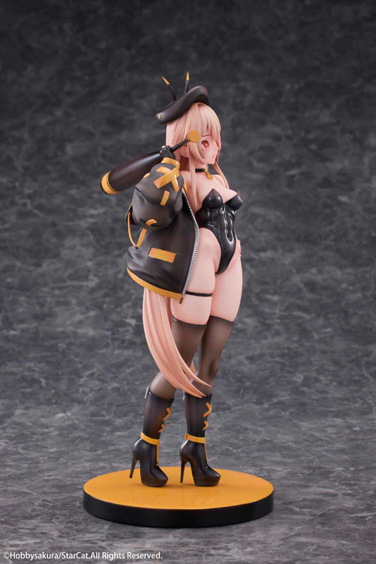 Original - Rainbow - Nanohana Hoshi - 1/6 (Hobby Sakura) - Image 4