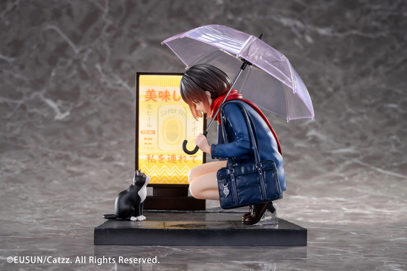 Original - "Rainy Day" - Meeting - 1/7 (Eusun) - Image 3