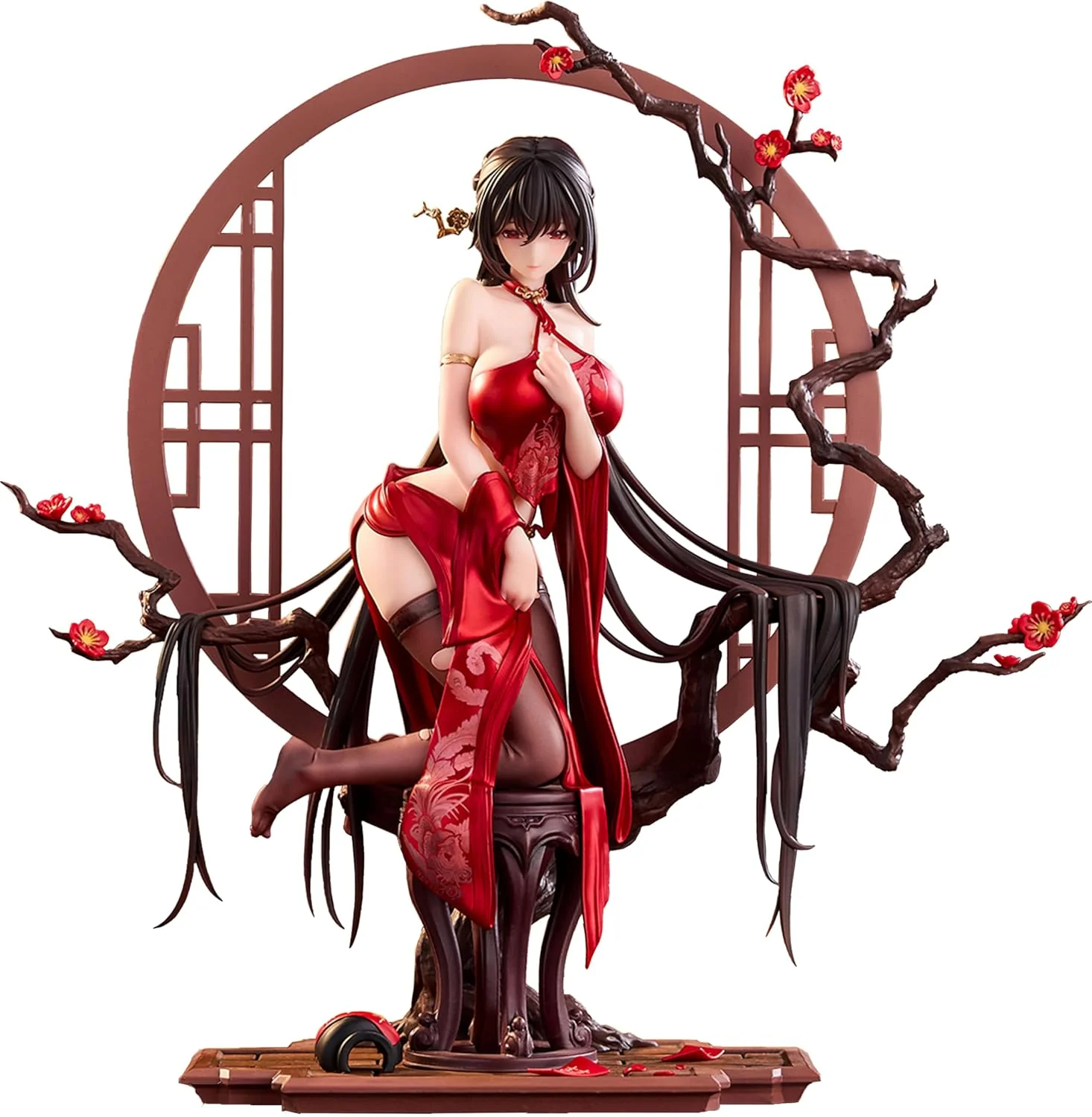 Original - Luo Hong - 1/6 (BearPanda)