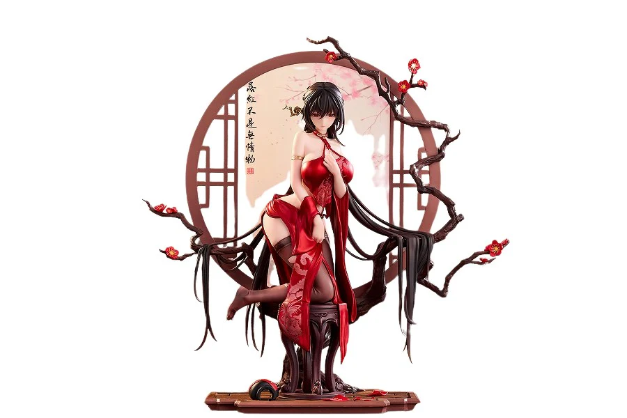 Original - Luo Hong - 1/6 (BearPanda) - Image 2