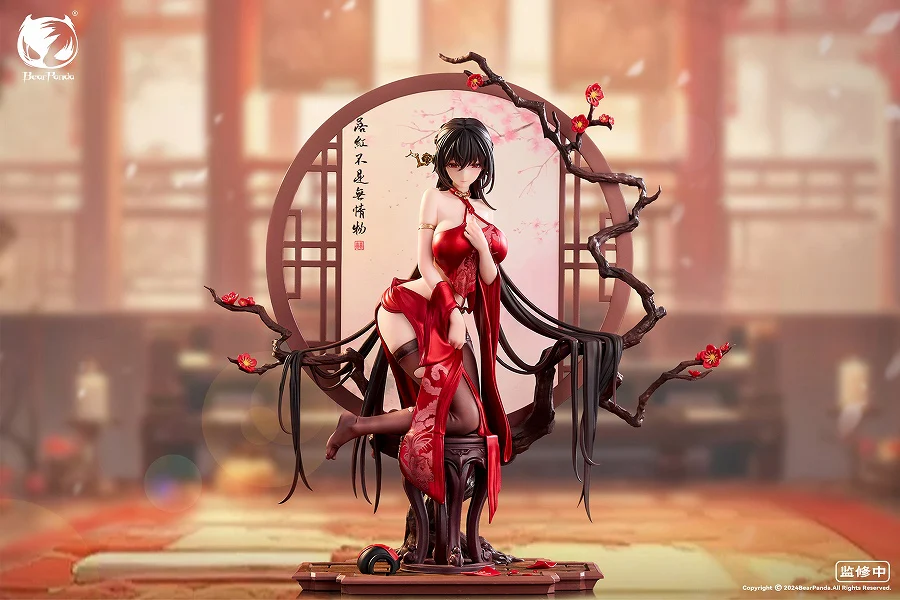Original - Luo Hong - 1/6 (BearPanda) - Image 3
