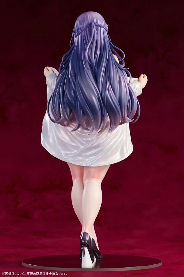 Original - Rei - 1/4 - 2025 Re-release (Insight) - Image 2
