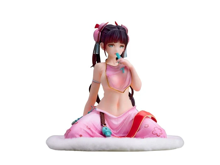 Original- Rei - 1/6 (Adamas)