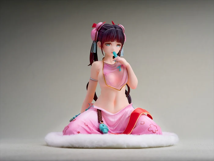 Original- Rei - 1/6 (Adamas) - Image 2