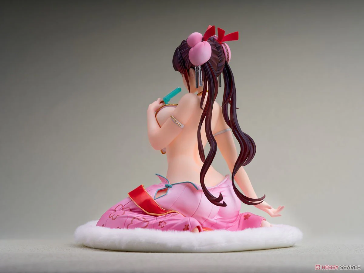 Original- Rei - 1/6 (Adamas) - Image 3