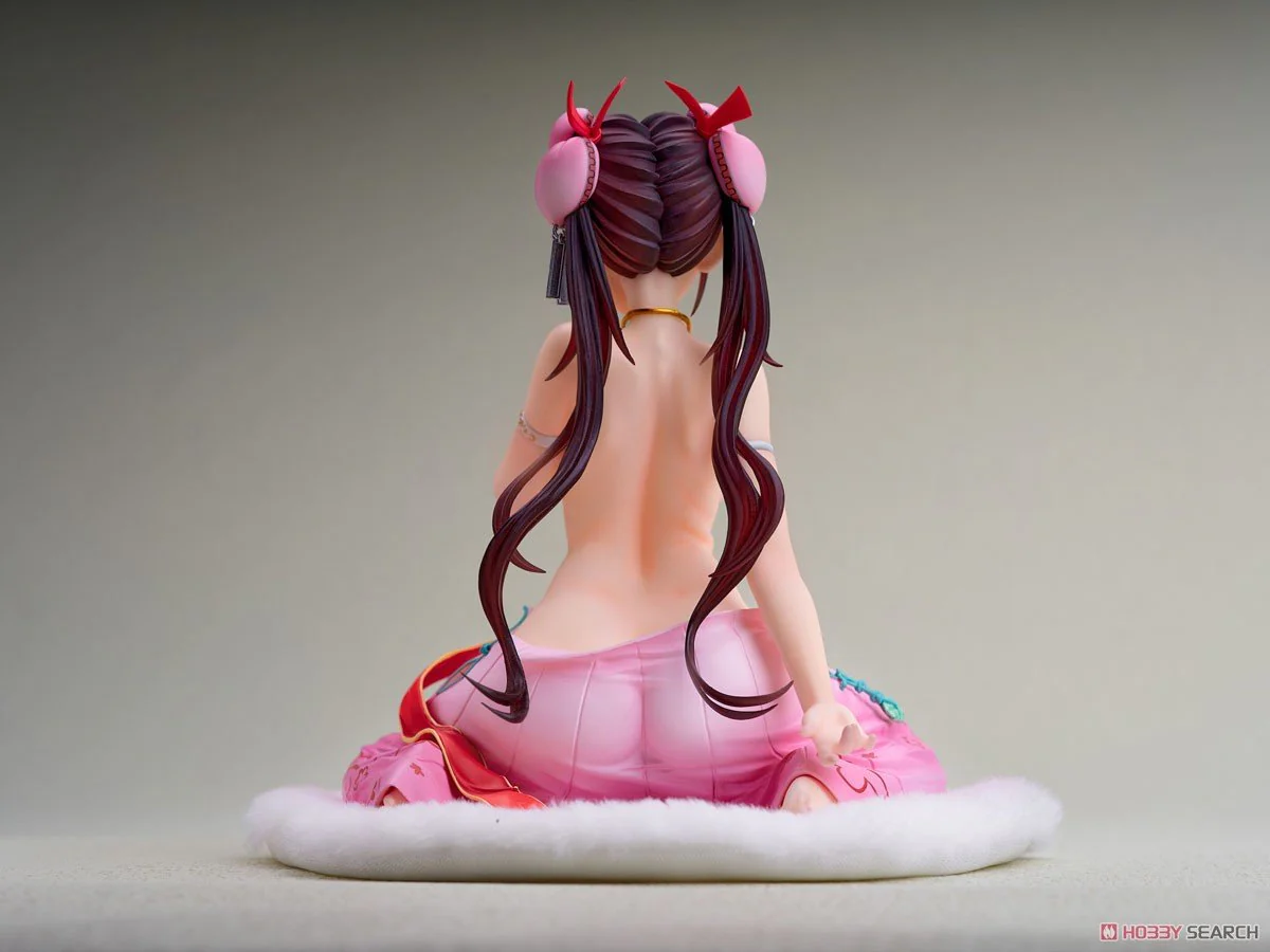 Original- Rei - 1/6 (Adamas) - Image 4